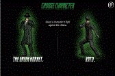download The Green Hornet Crime Fighter apk